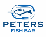 https://www.logocontest.com/public/logoimage/1611481560PETERS FISH BAR 7.png